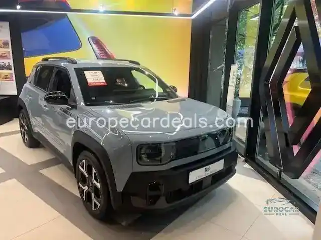 Renault R 4