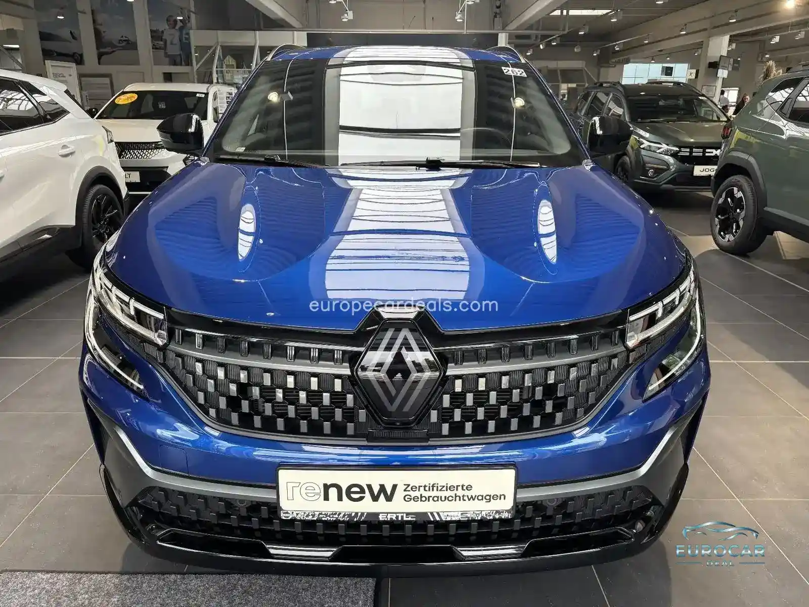 Renault Austral