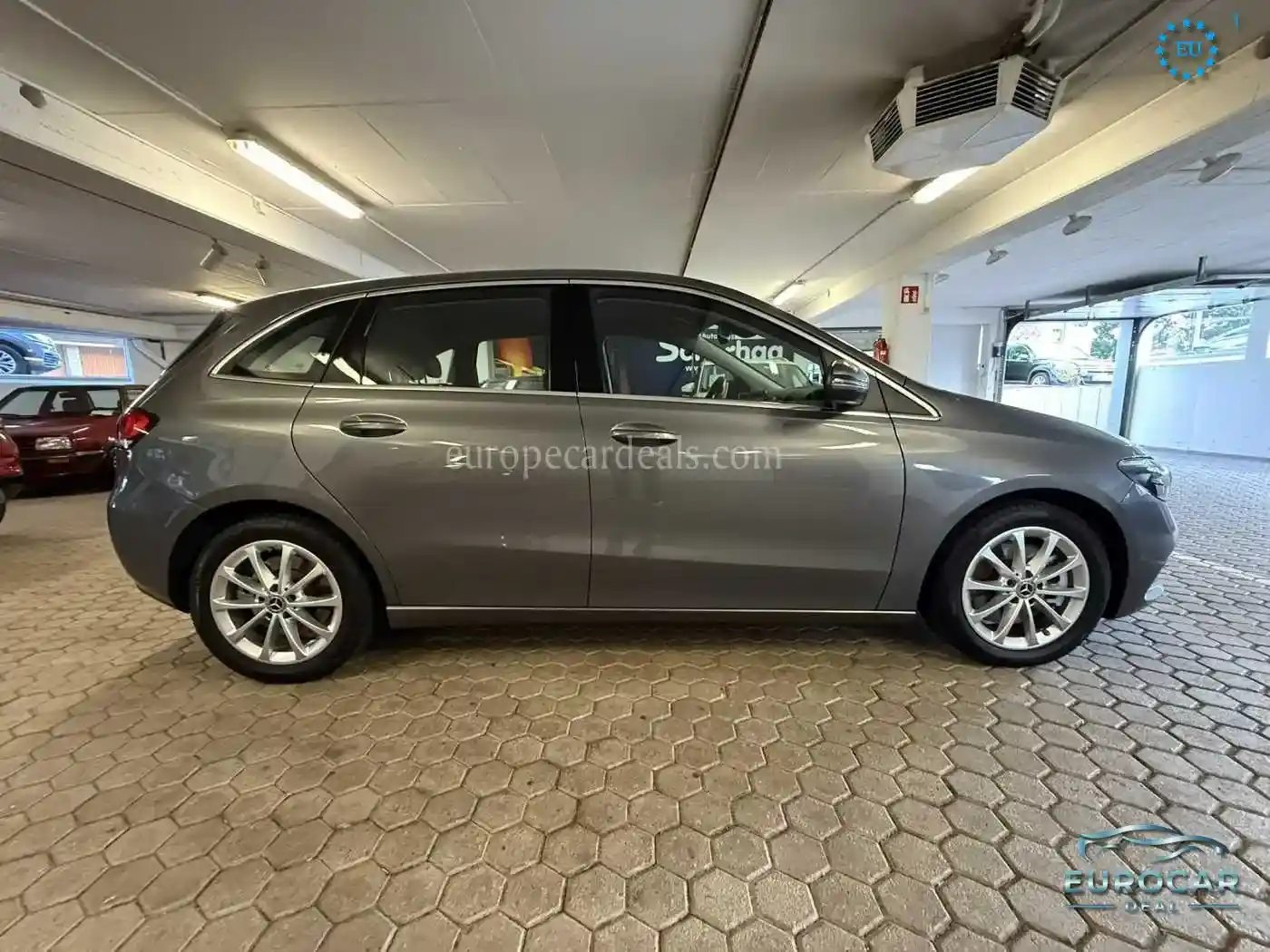 Mercedes-Benz B 250
