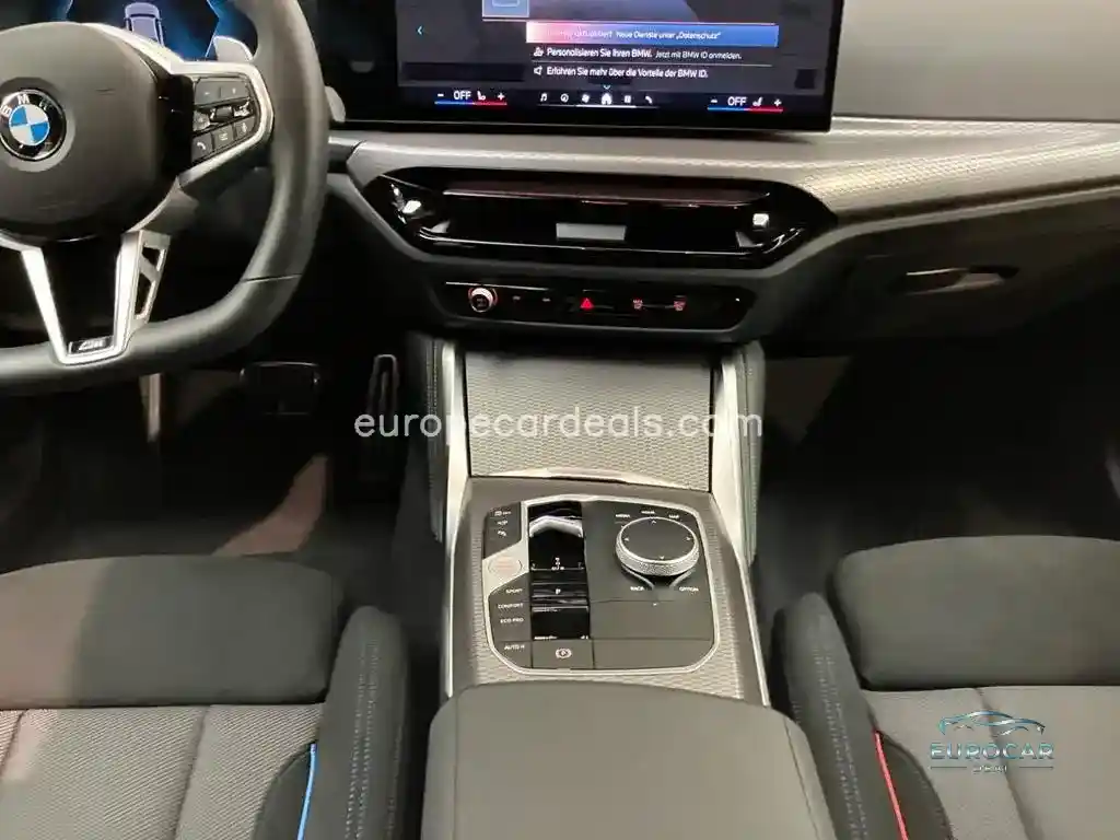 BMW 420 Gran Coupé