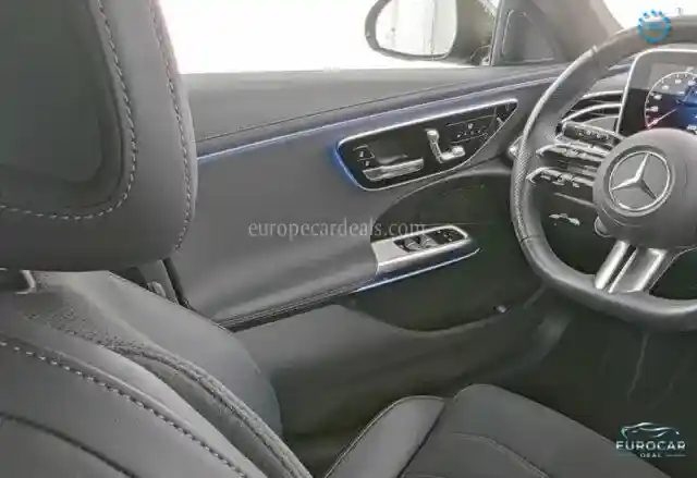Mercedes-Benz E 450