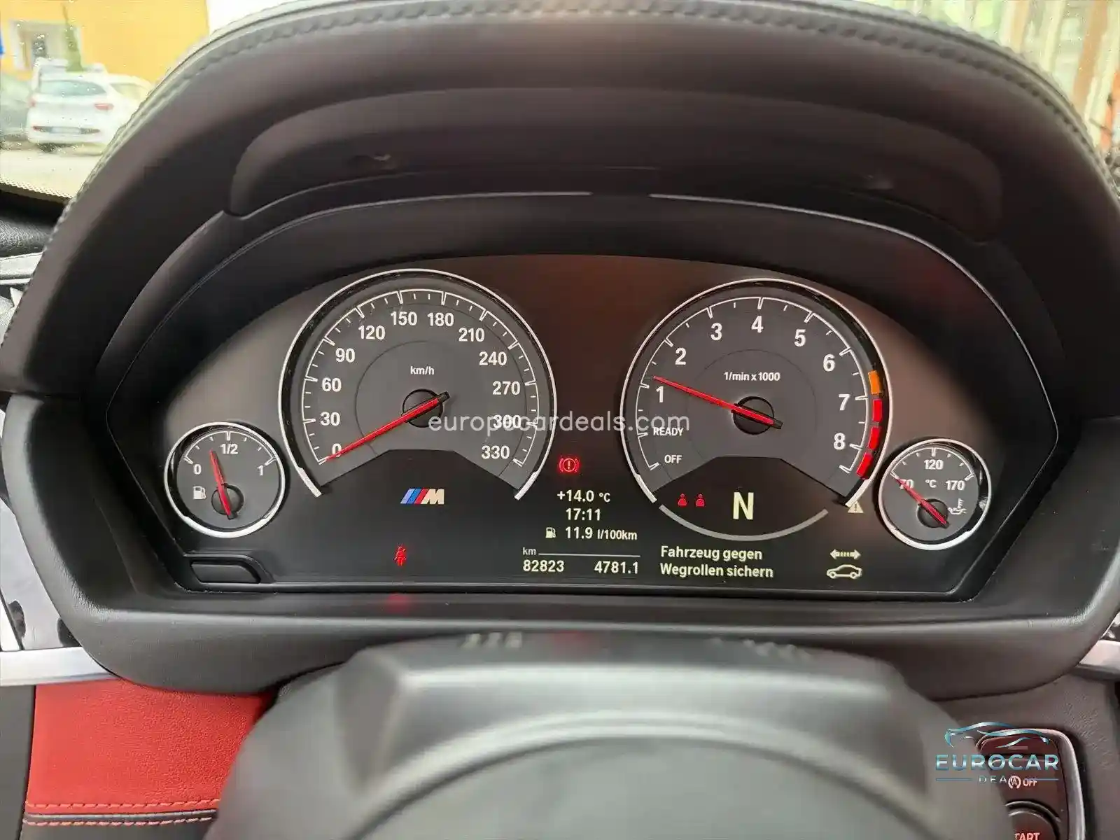 BMW M4