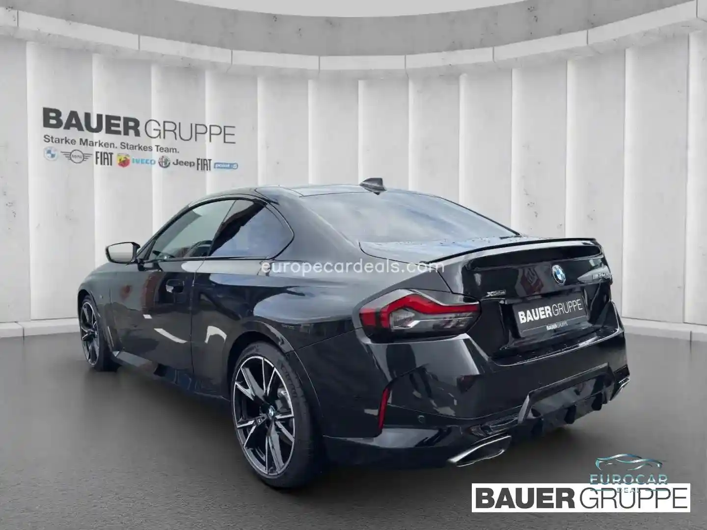 BMW M240i