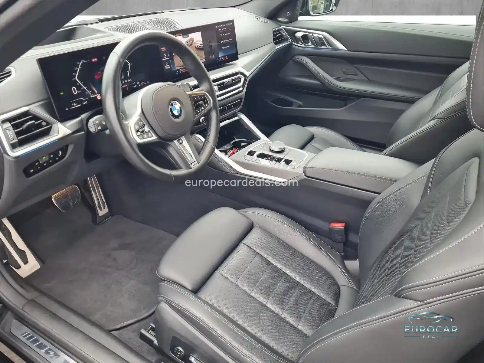 BMW M440