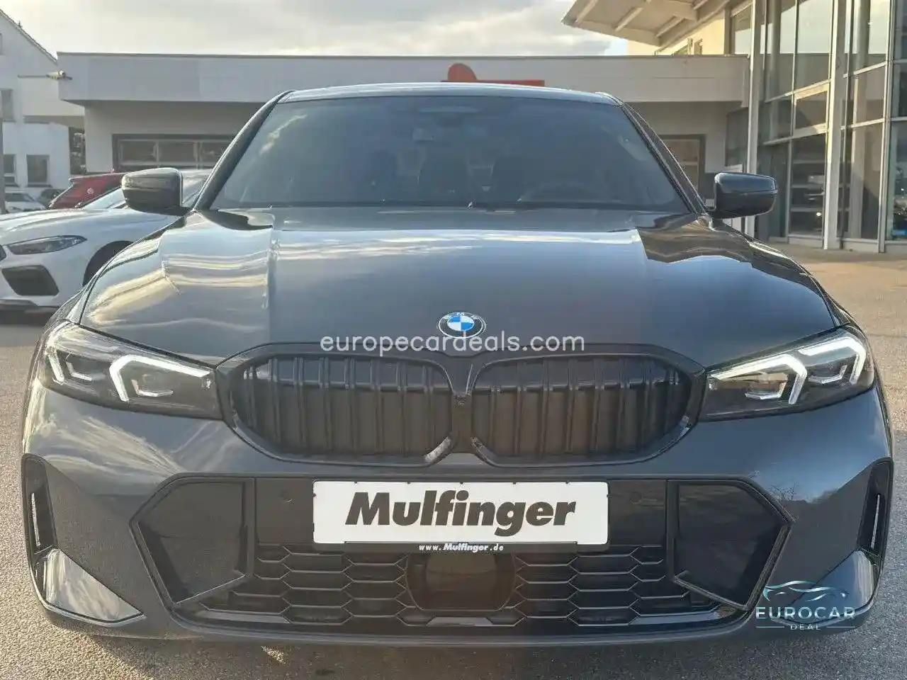 BMW 330