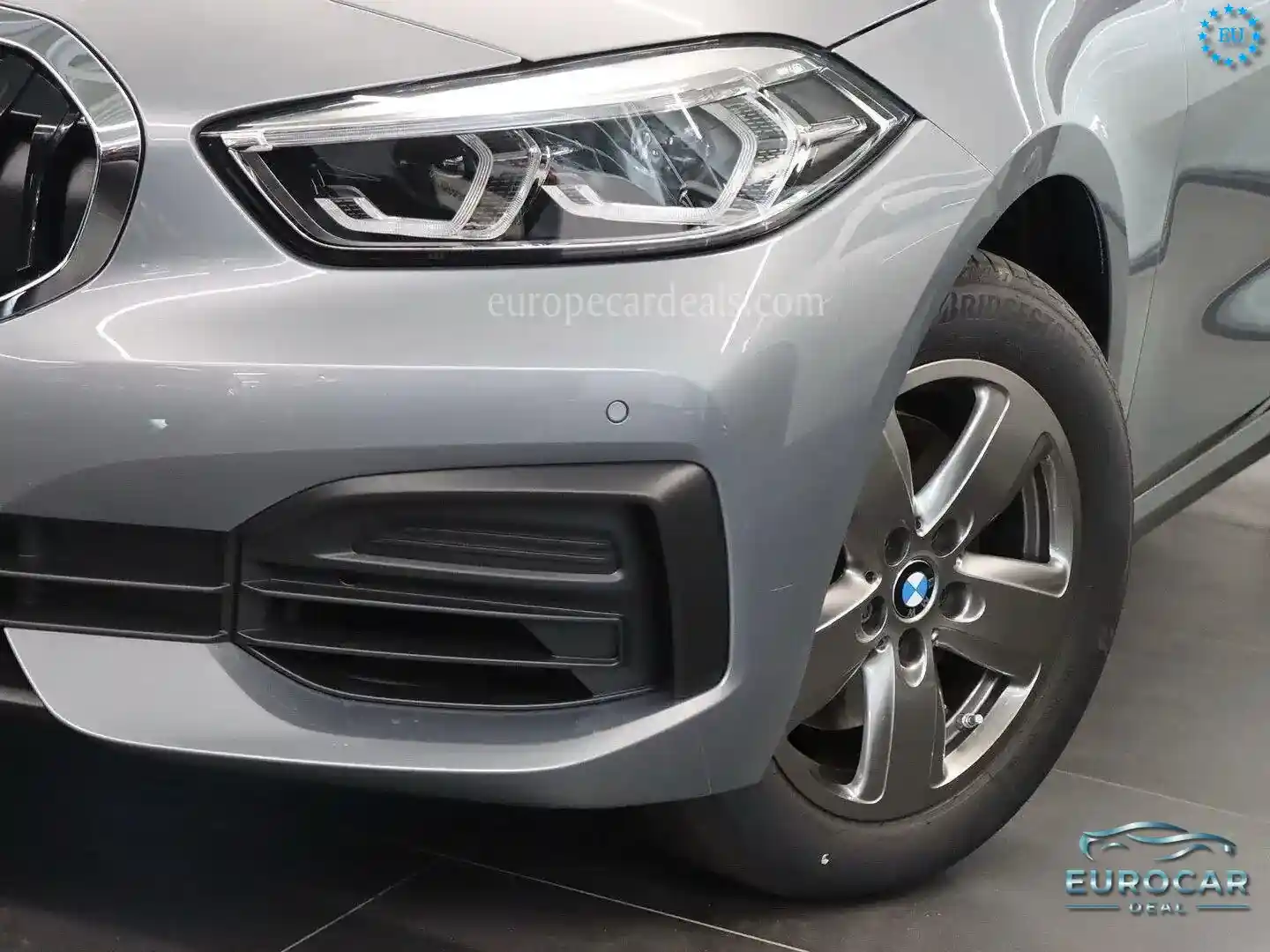 BMW 116