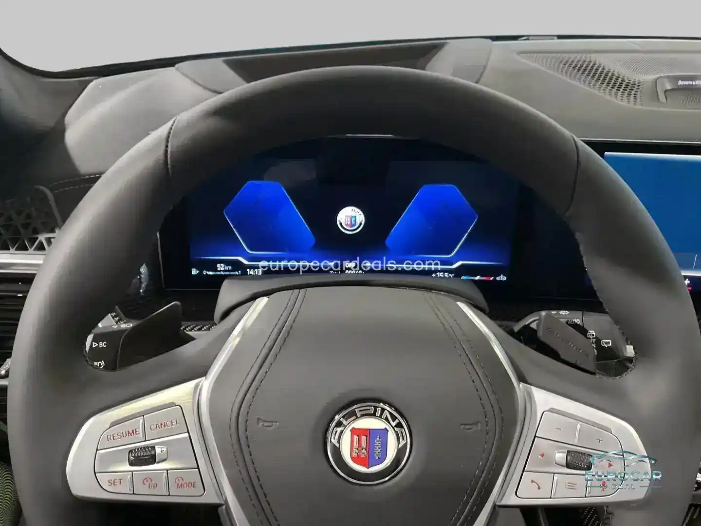 ALPINA XB7