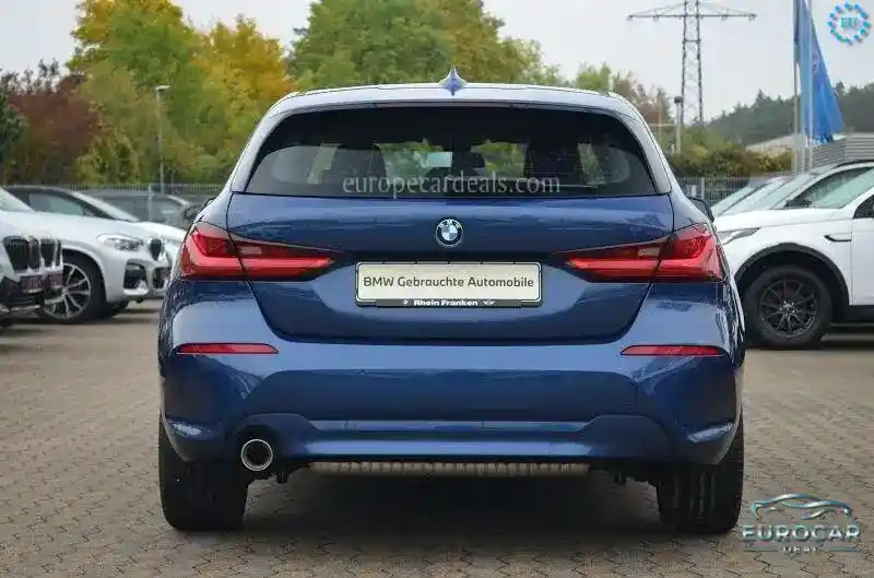 BMW 118