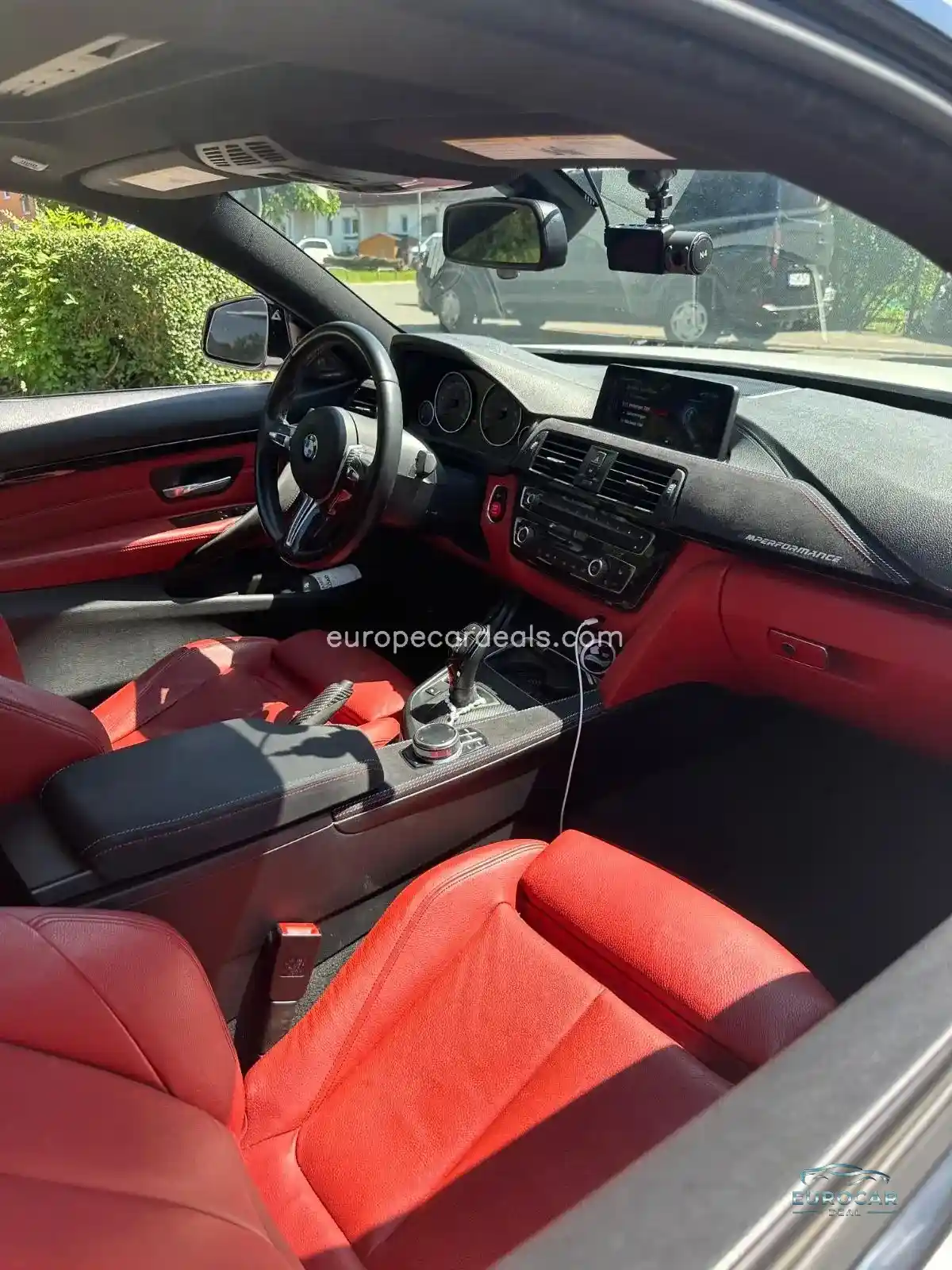 BMW 440