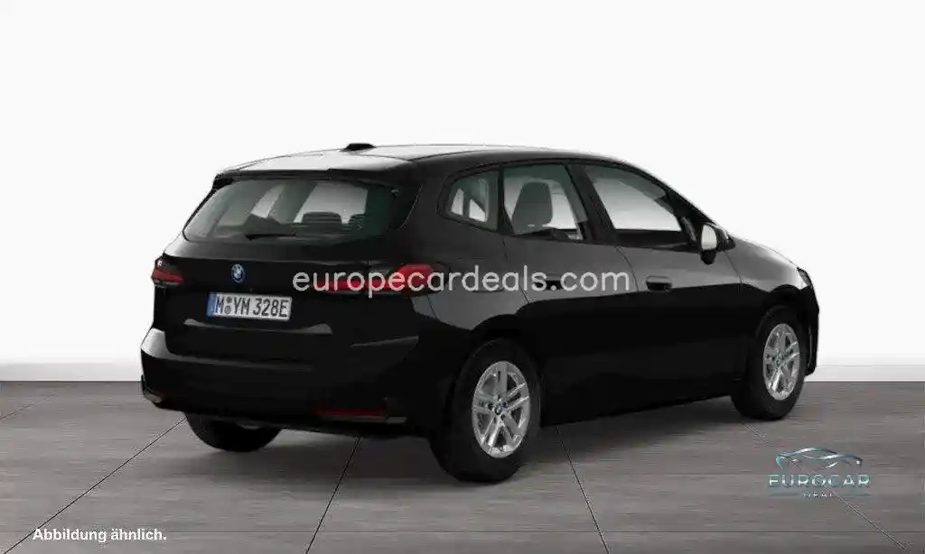 BMW 225 Active Tourer