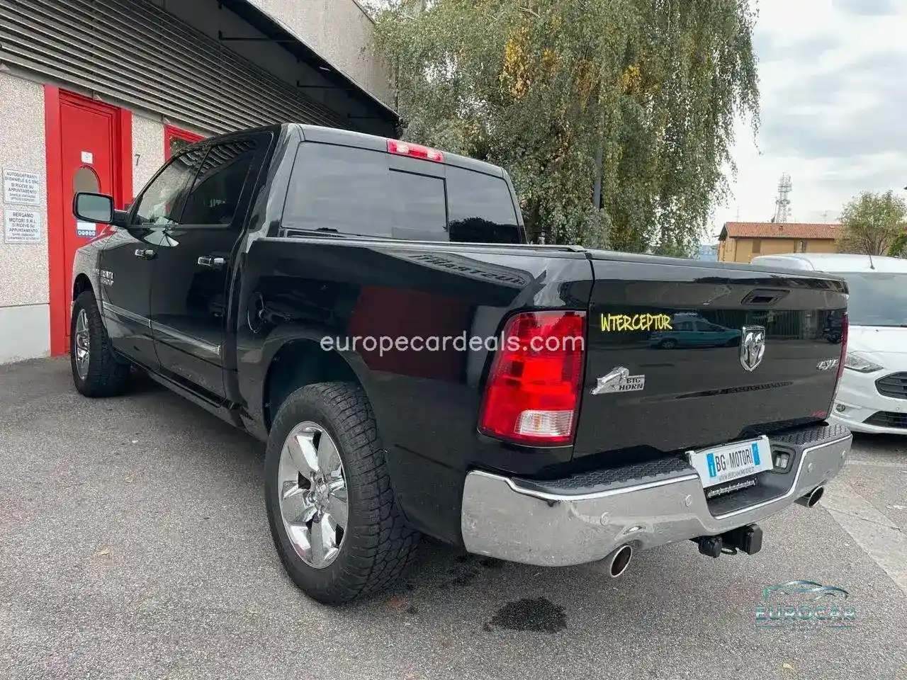 Dodge Other