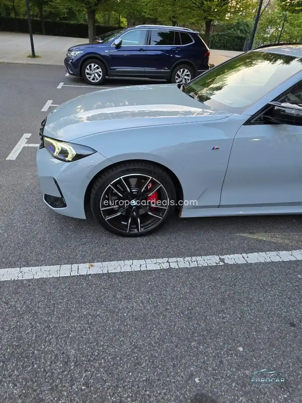 BMW 340