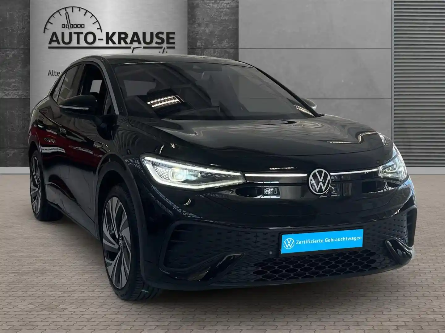 Volkswagen ID.5