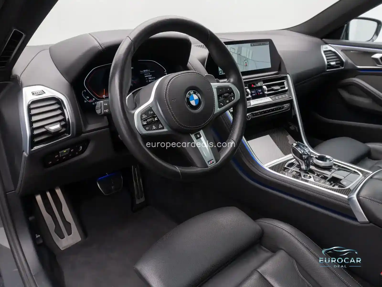 BMW M850