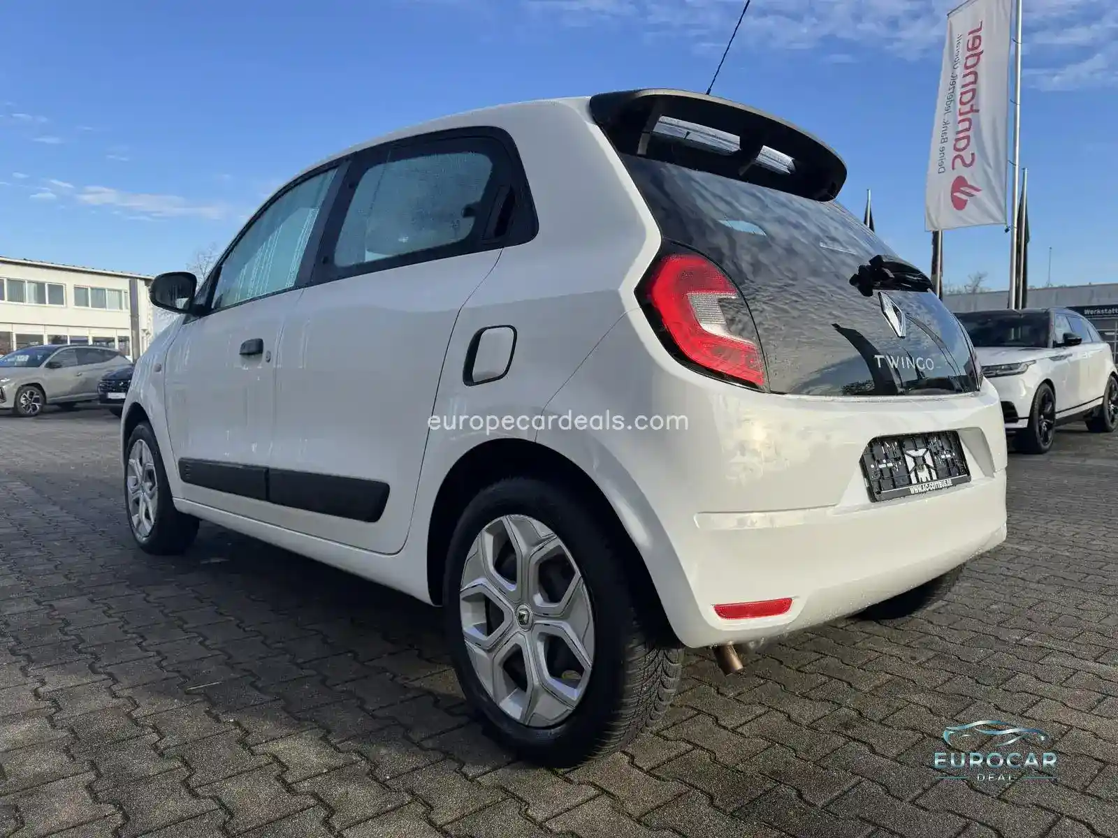 Renault Twingo