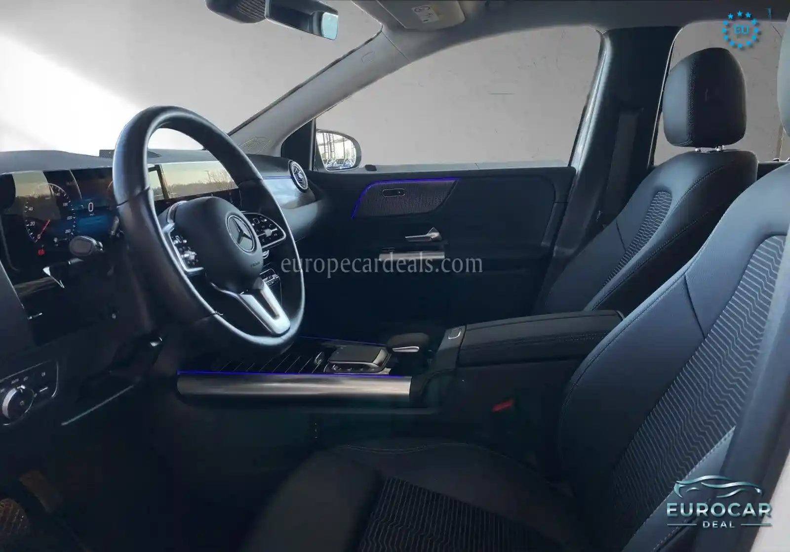 Mercedes-Benz B 250