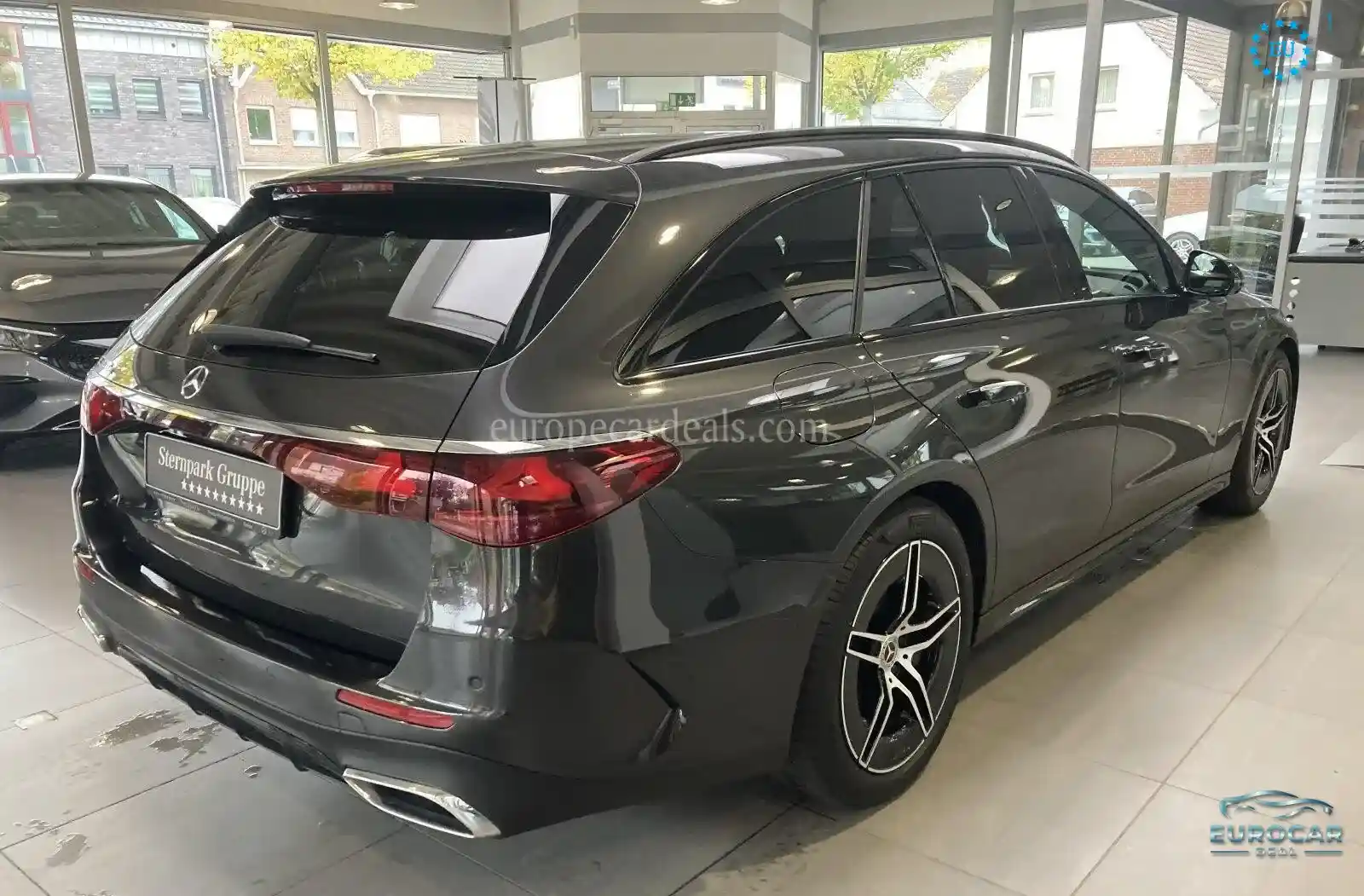 Mercedes-Benz E 300