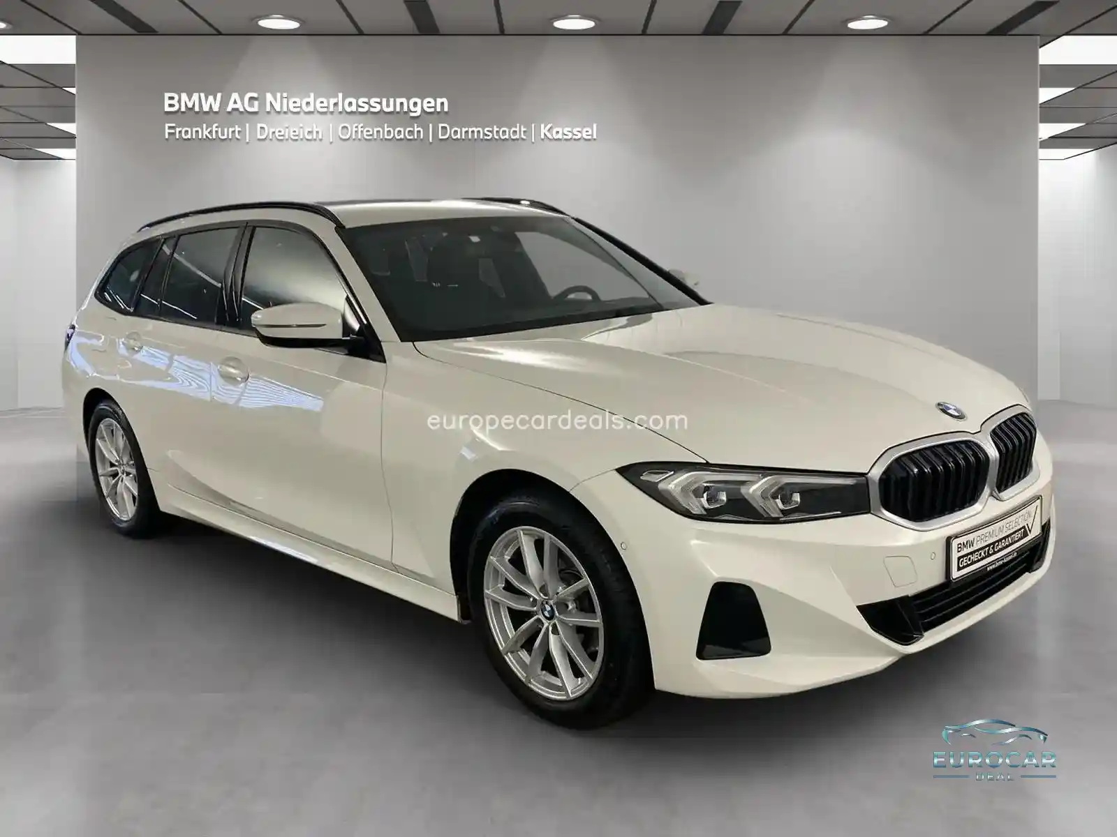 BMW 318