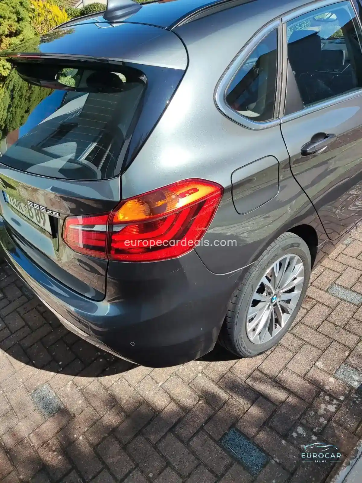 BMW 225 Active Tourer