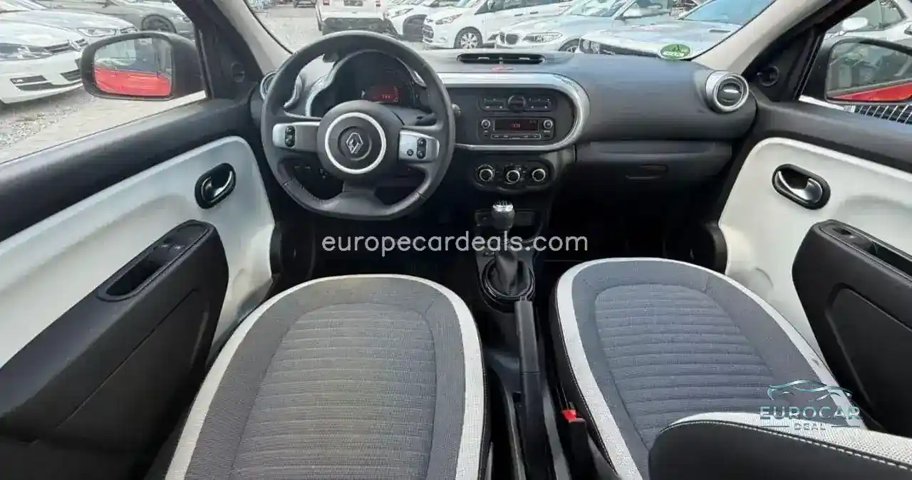 Renault Twingo