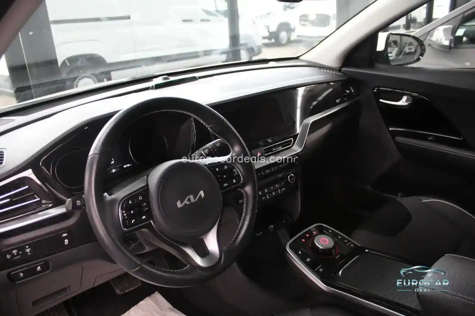 Kia Niro EV
