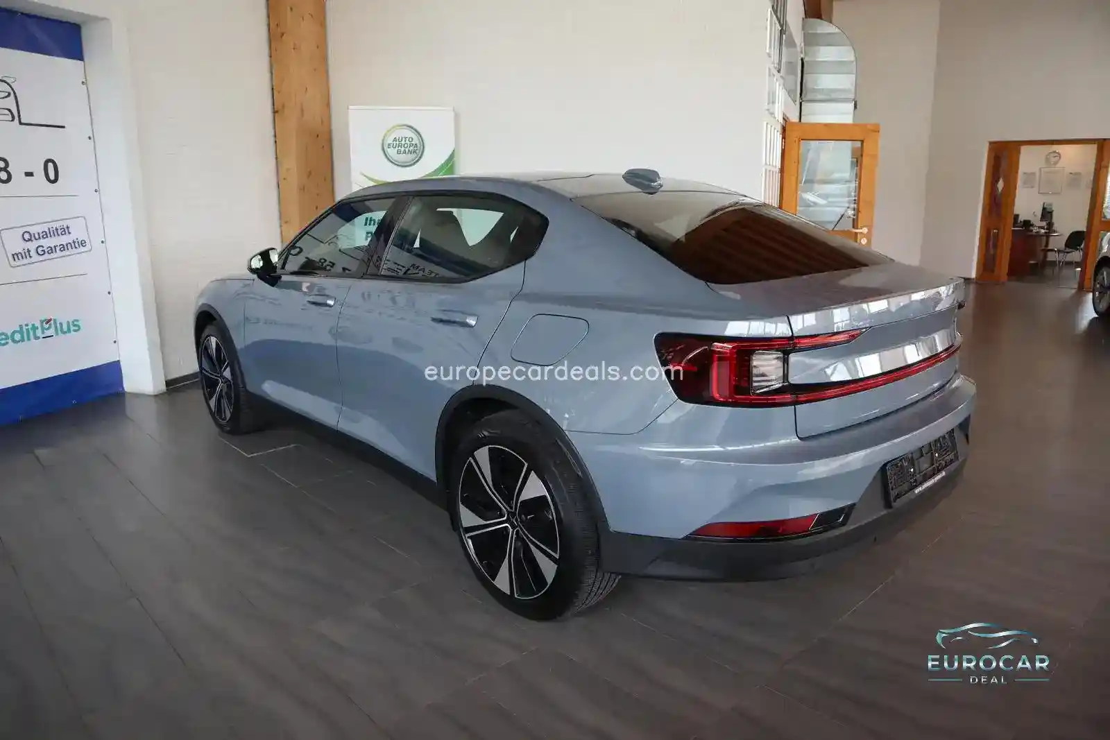 Polestar 2