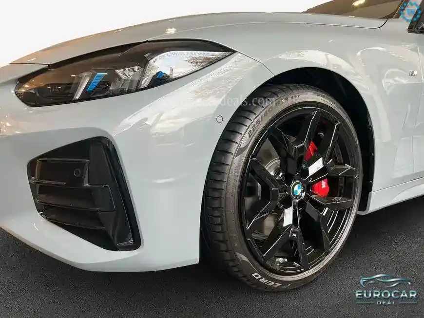 BMW 135
