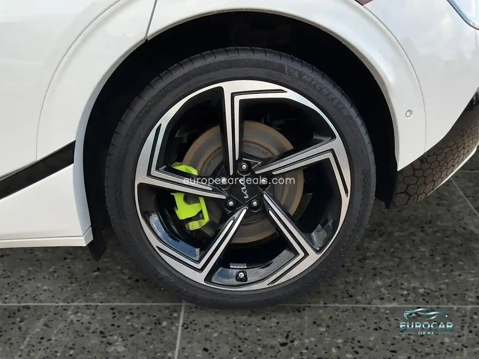 Kia EV6