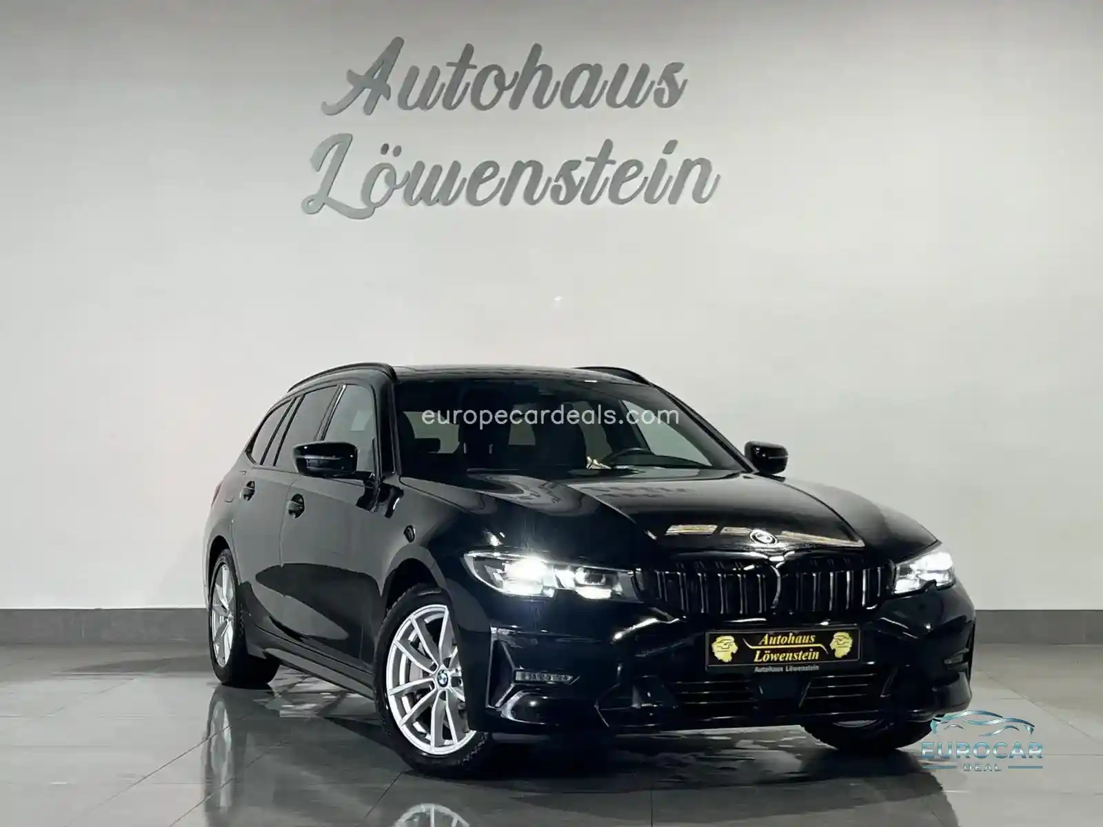 BMW 330
