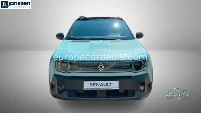 Renault Other