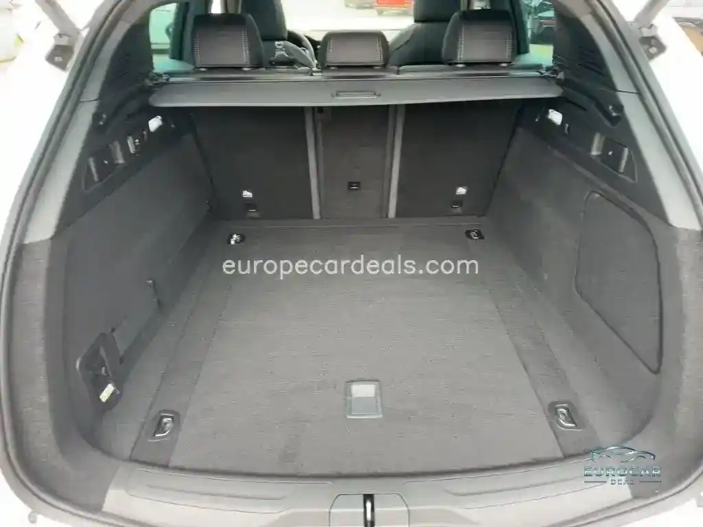 Maserati Grecale