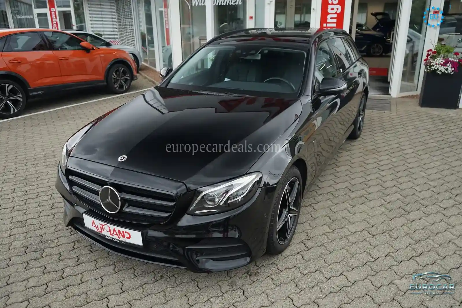 Mercedes-Benz E 300
