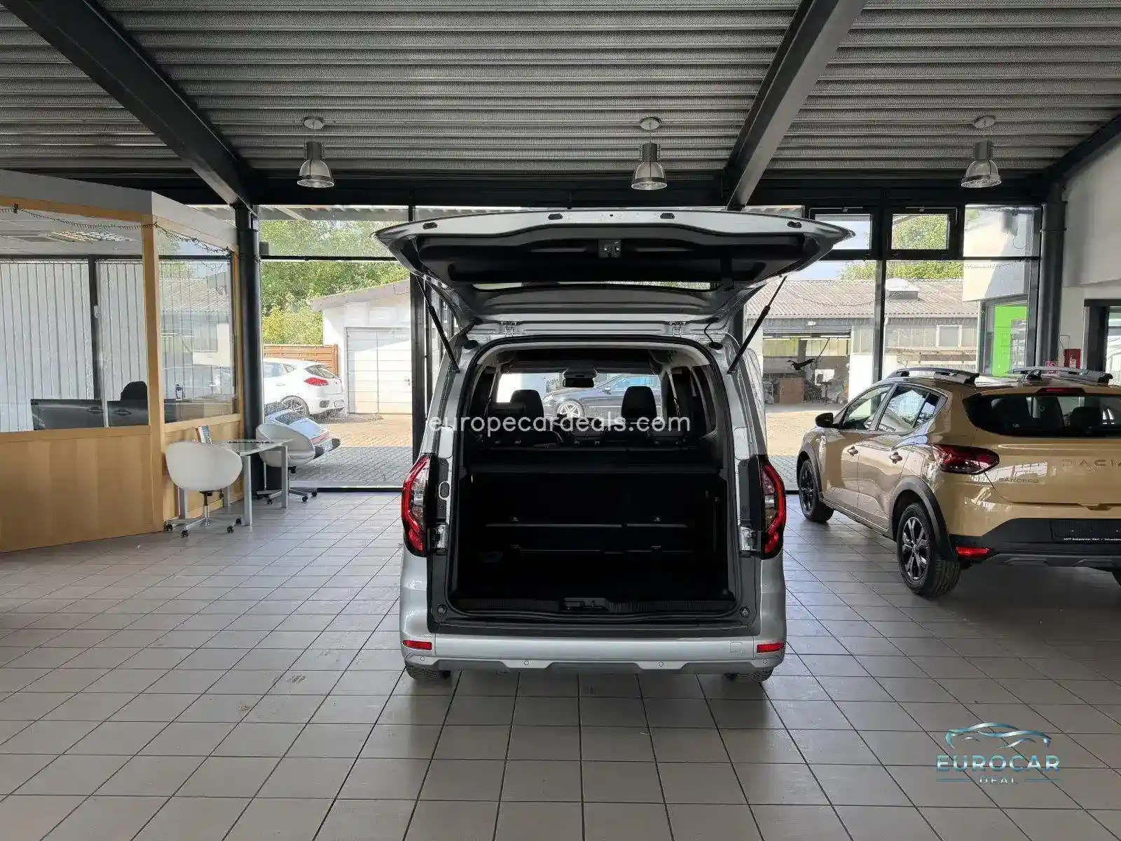 Renault Kangoo