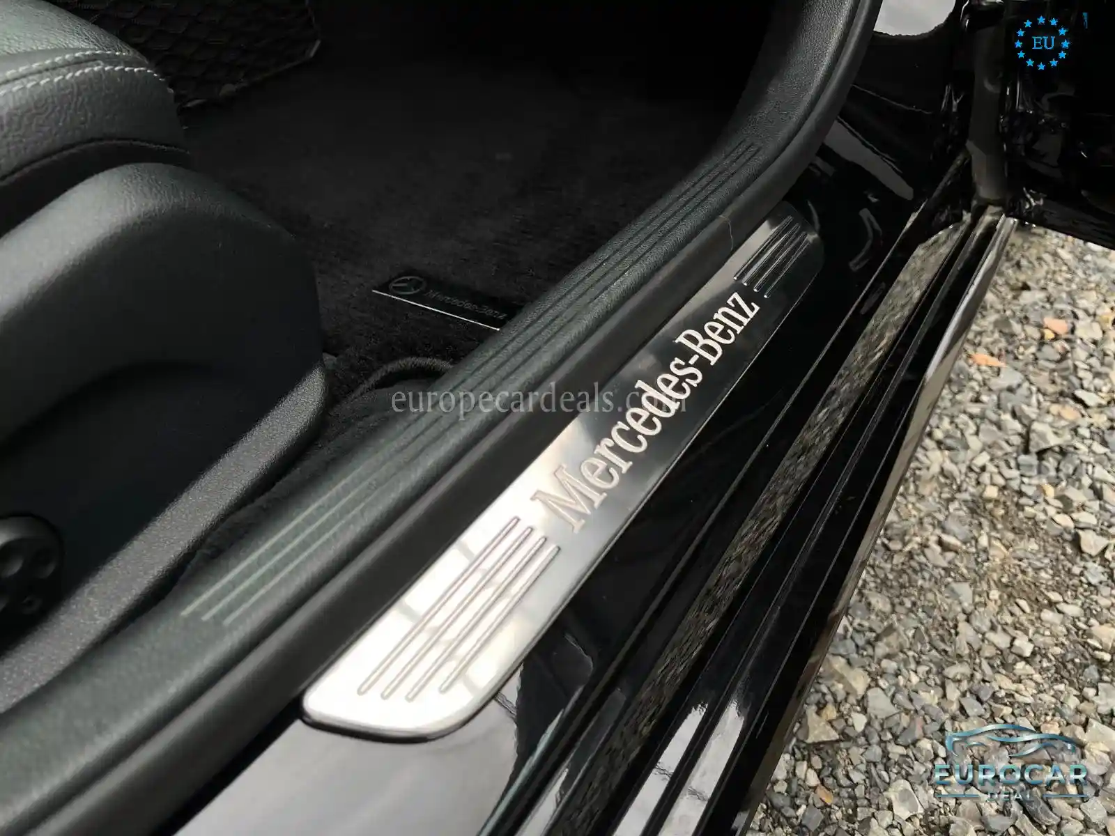 Mercedes-Benz C 43 AMG