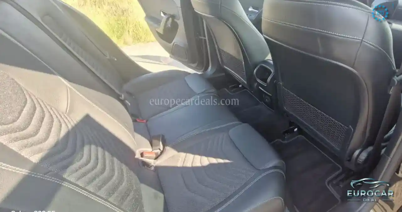 Mercedes-Benz A 160