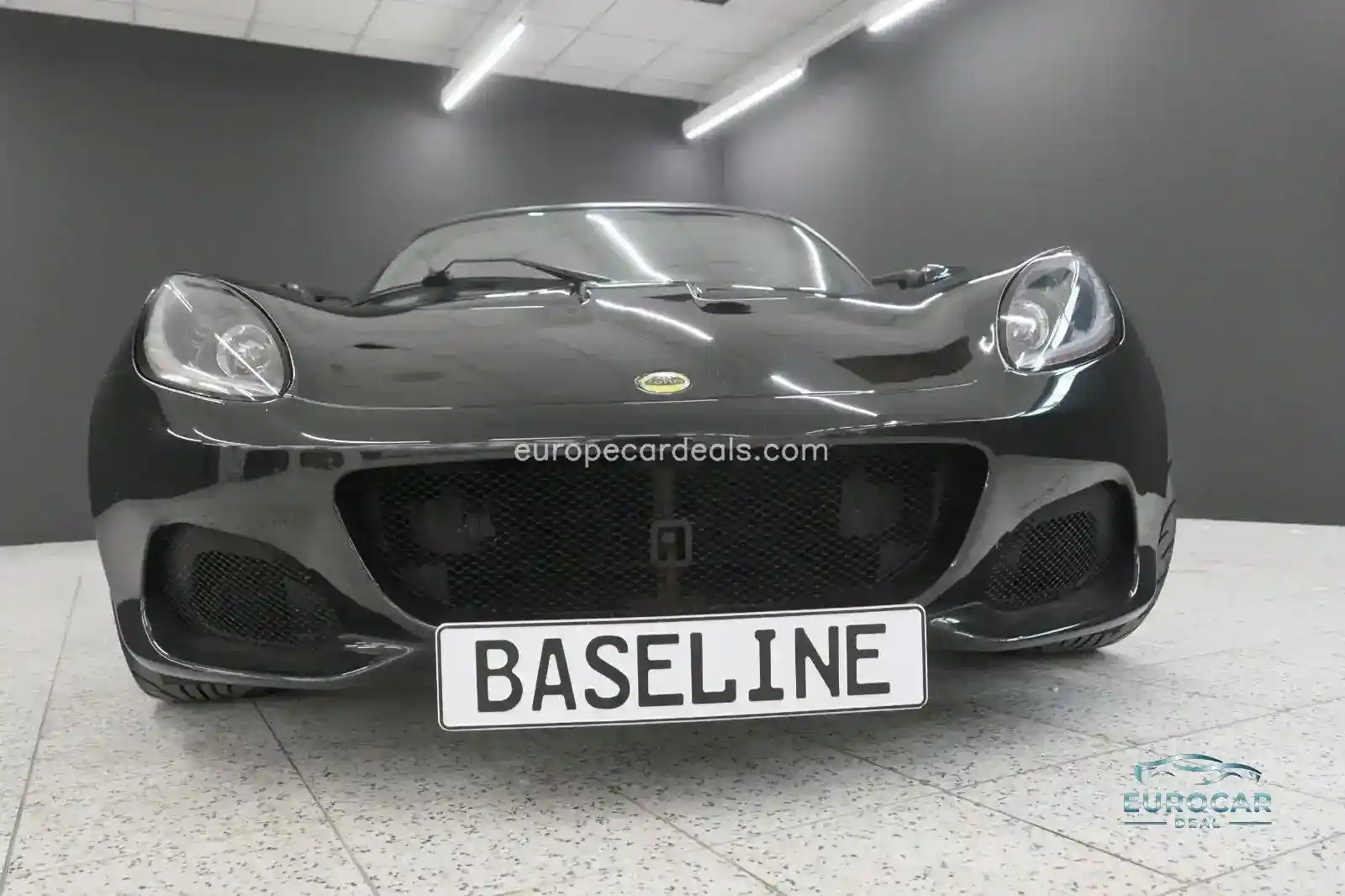 Lotus Elise