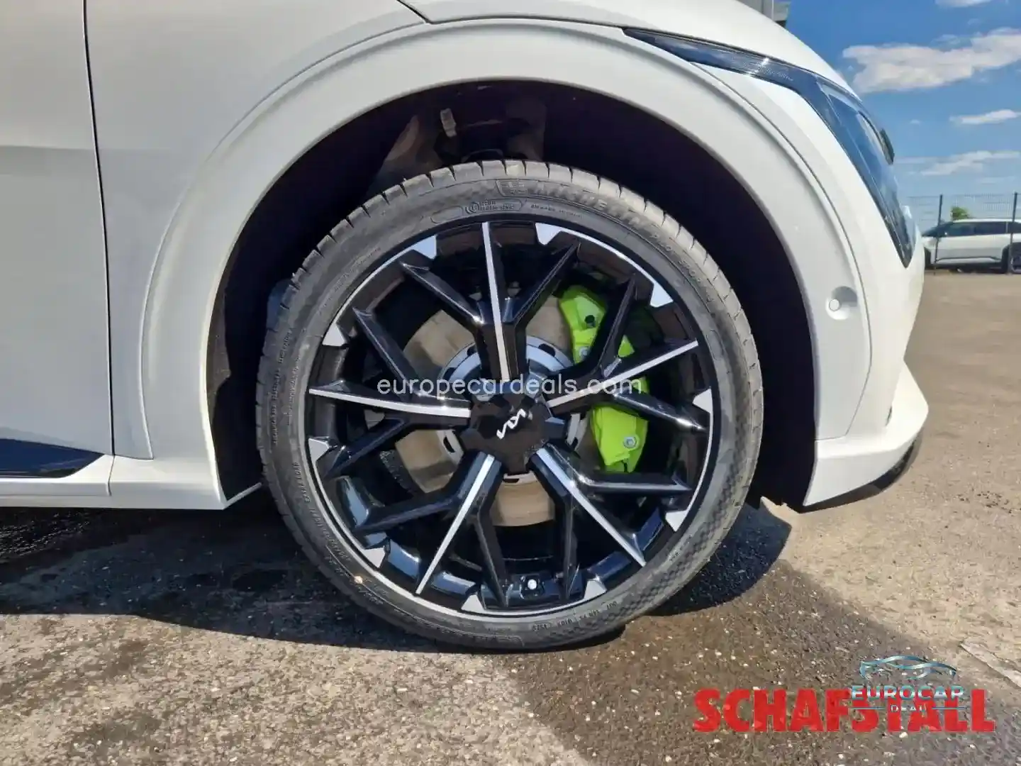 Kia EV6