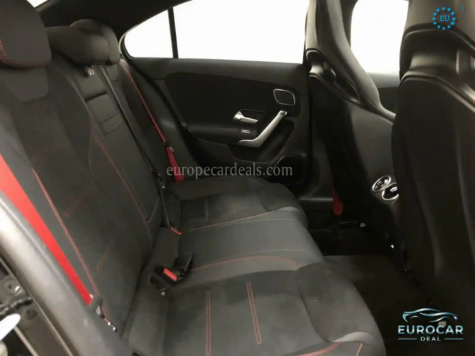 Mercedes-Benz A 35 AMG