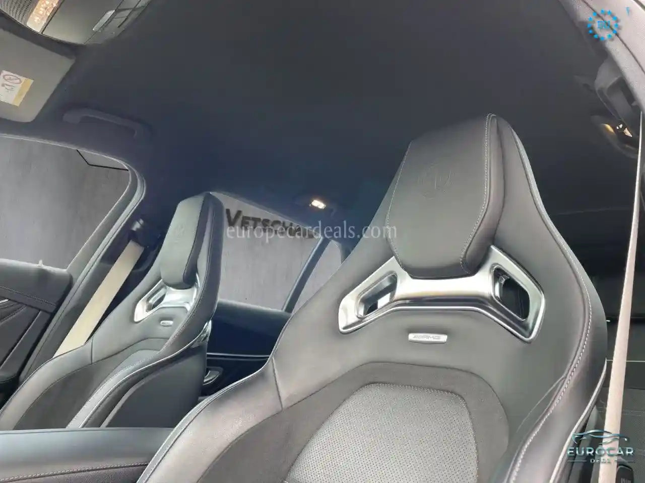 Mercedes-Benz E 63 AMG