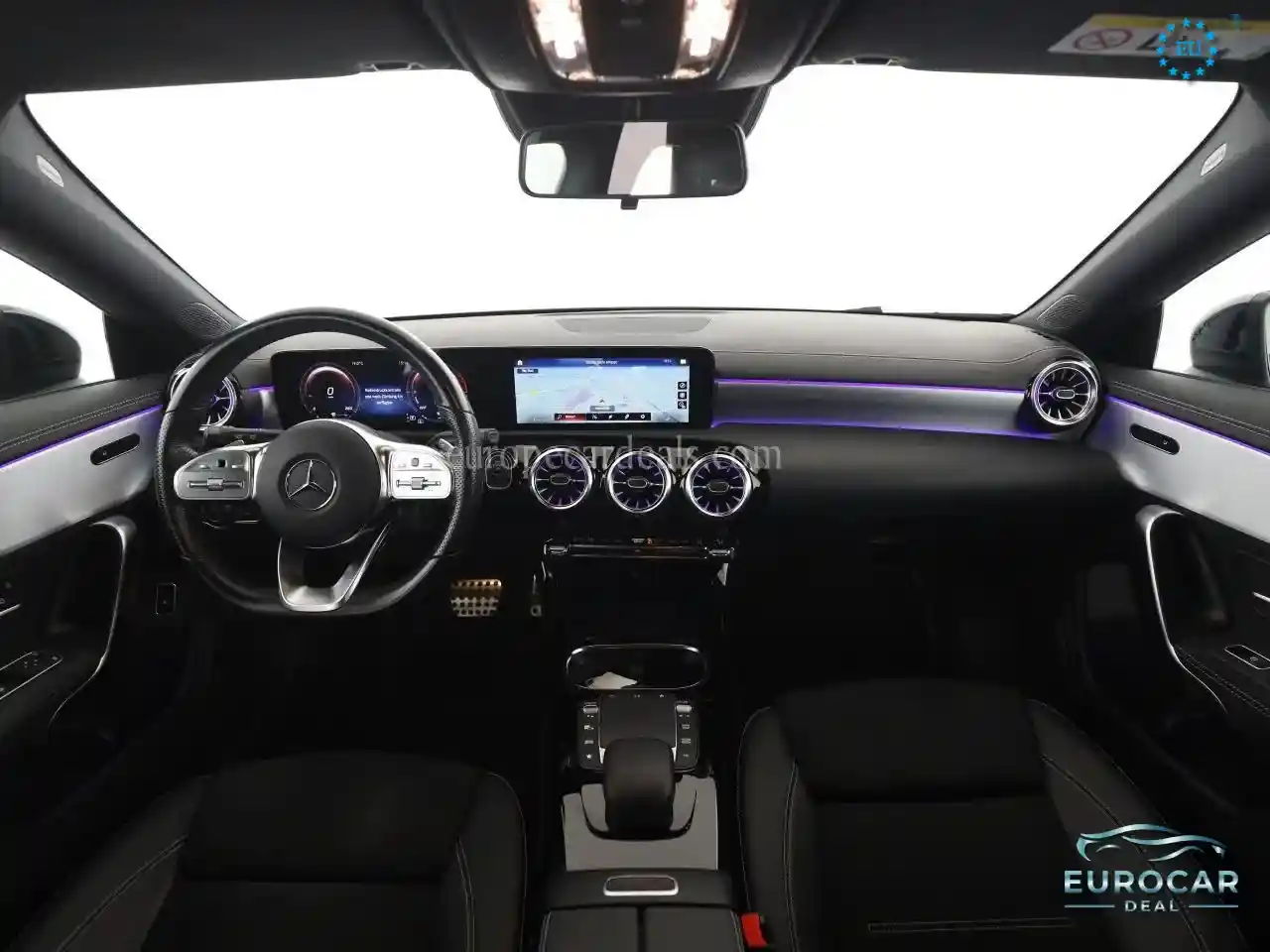 Mercedes-Benz CLA 250 Shooting Brake