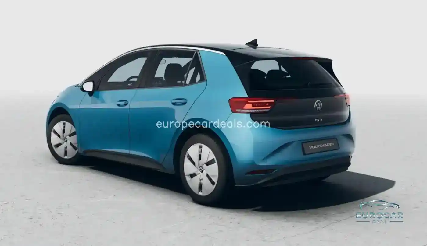 Volkswagen ID.3