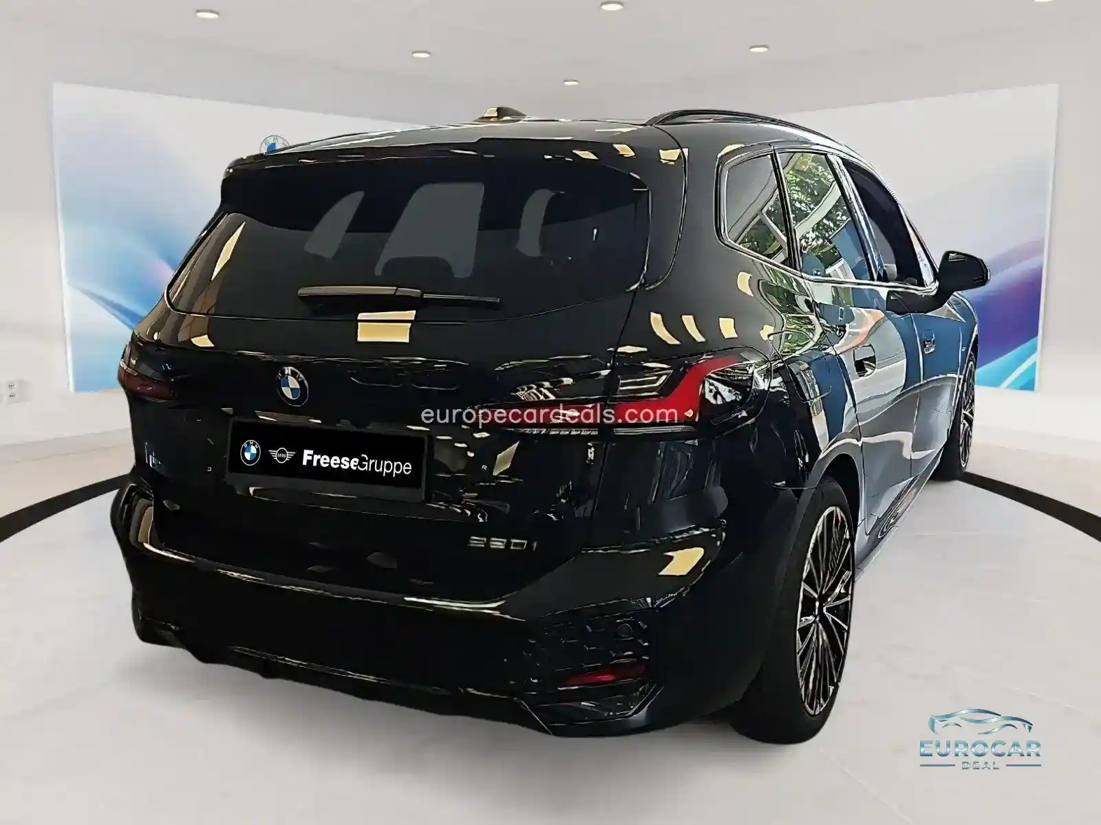 BMW 220 Active Tourer