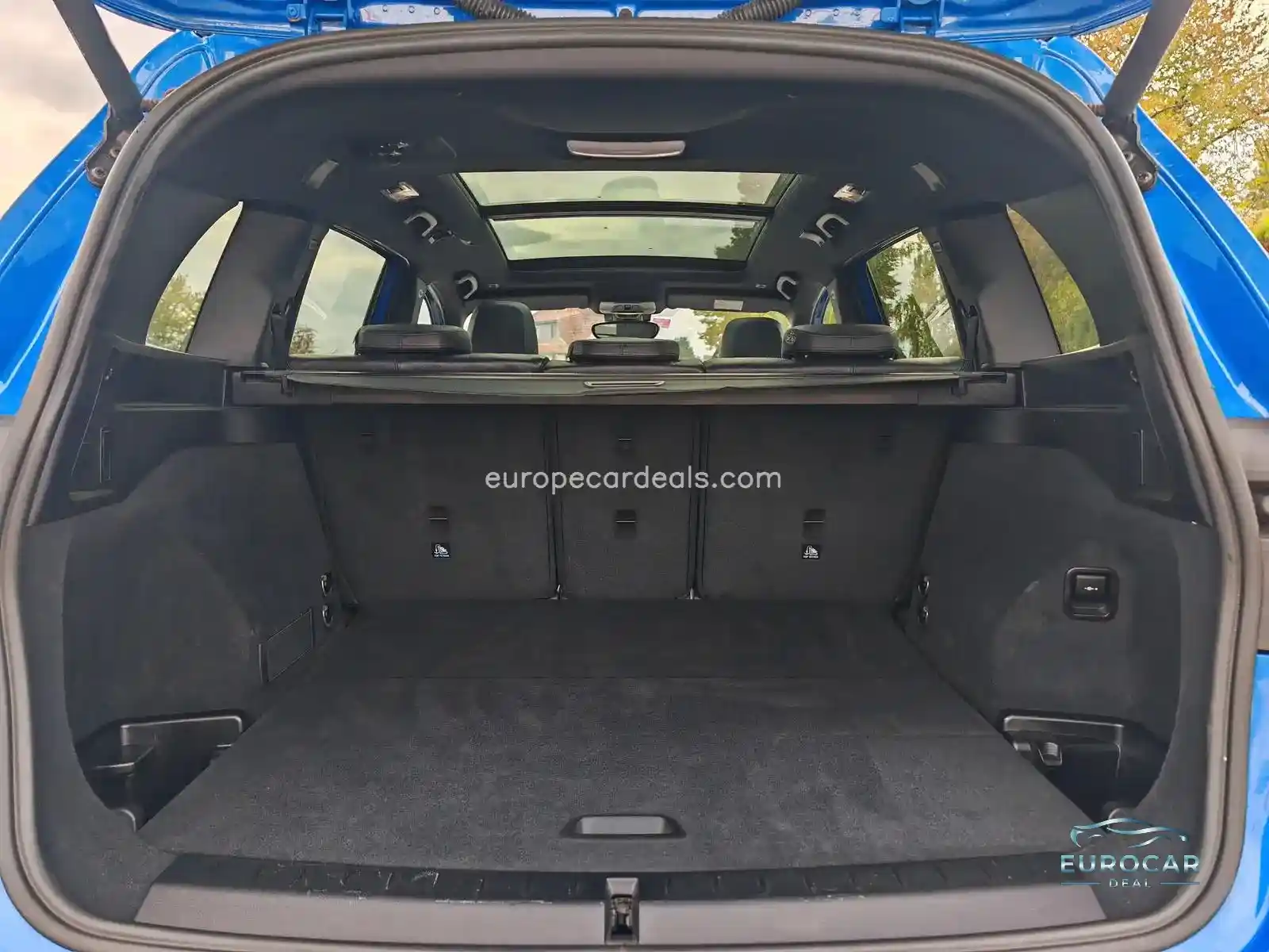 BMW 220 Gran Tourer