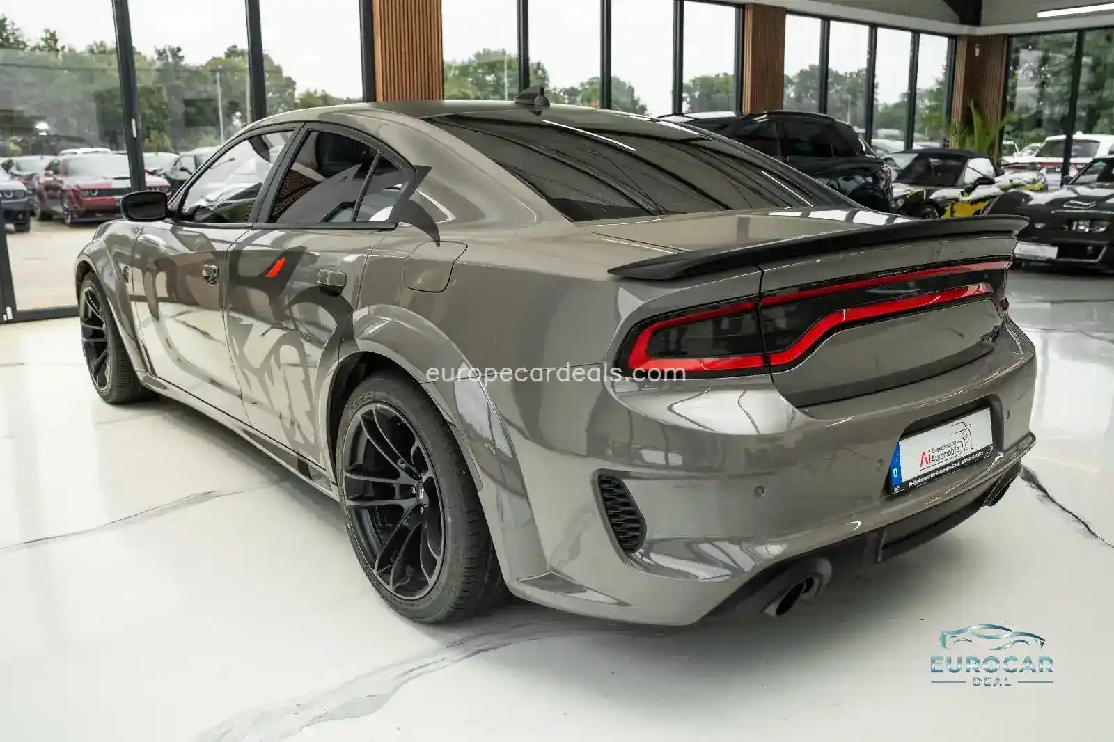 Dodge Charger