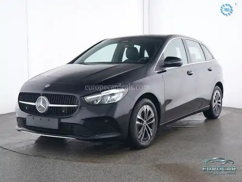 Mercedes-Benz B 250