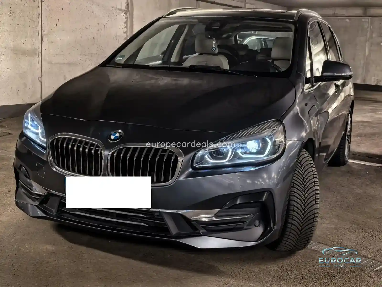 BMW 225 Active Tourer