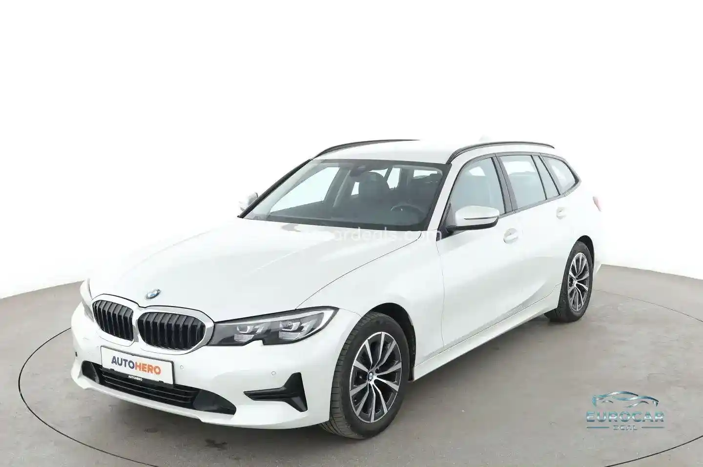 BMW 318
