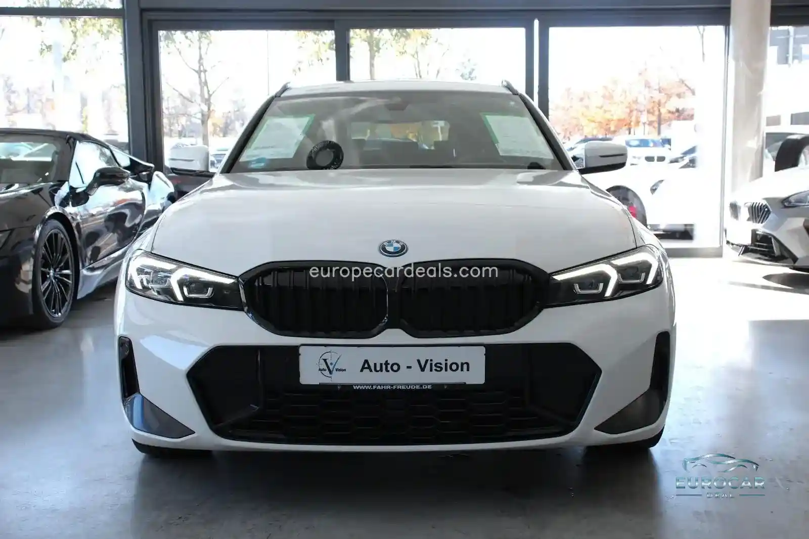BMW 330
