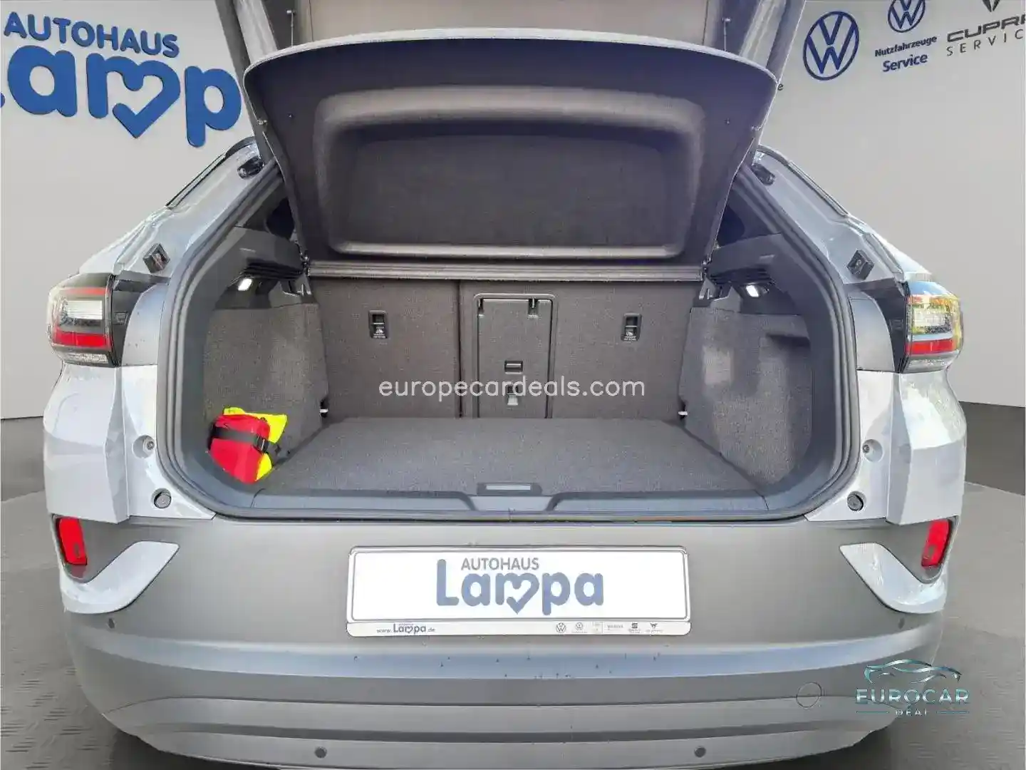 Volkswagen ID.4