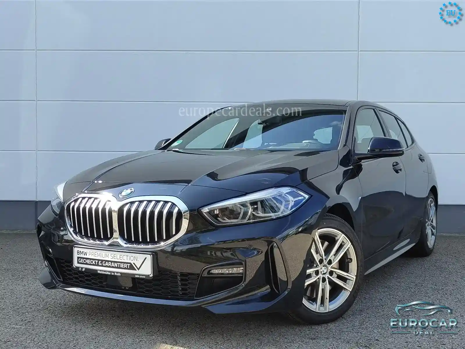 BMW 120